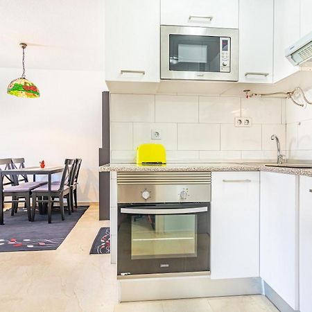 Appartement Ideal Pour Chiller Au Soleil ! Fuengirola Exterior foto